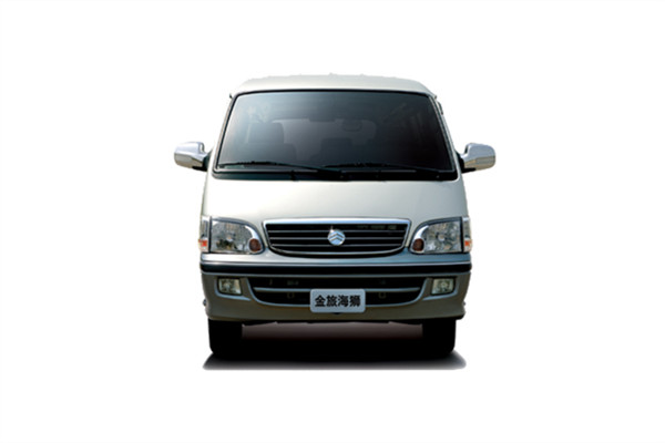 金旅XML6502J65客车（汽油国五10-11座）
