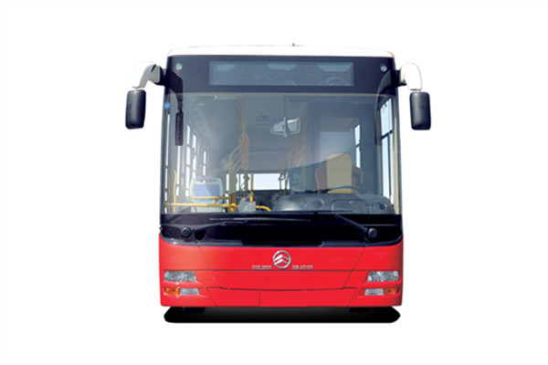金旅XML6185J15CN公交车（天然气国五24-58座）