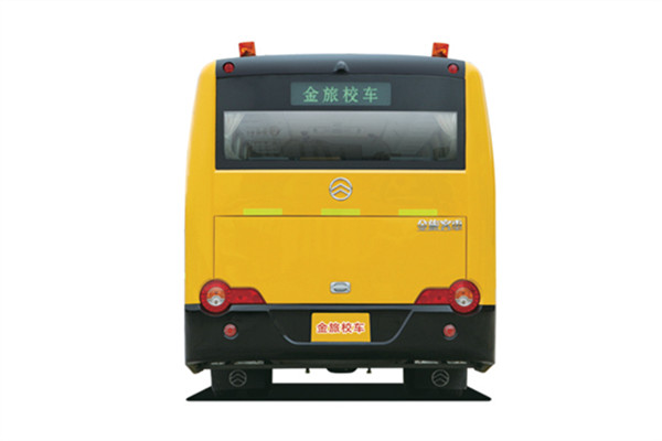 金旅XML6901J15ZXC中小学生专用校车（柴油国五24-42座）