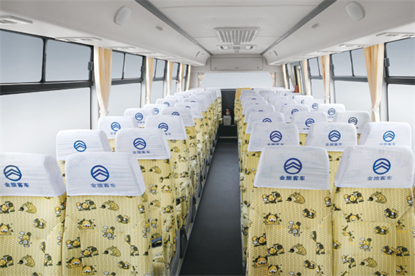 金旅XML6901J15ZXC中小学生专用校车（柴油国五24-42座）