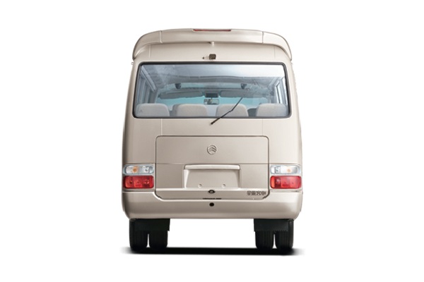 金旅XML6700J15N客车（天然气国五10-23座）