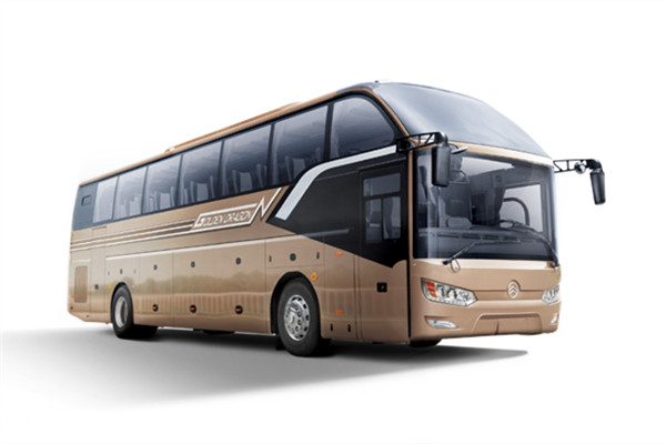 金旅XML6112J55NZ客车（天然气国五24-55座）