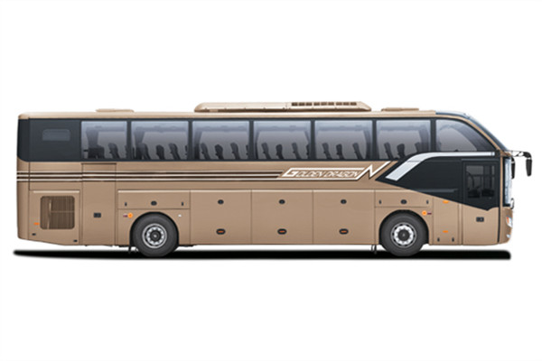 金旅XML6112J55NZ客车（天然气国五24-55座）