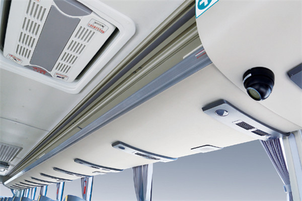 金旅XML6112J55NY客车（天然气国五24-54座）
