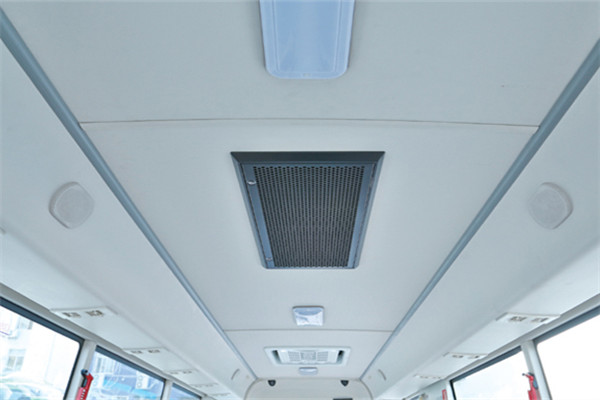 金旅XML6602J25N客车（天然气国五10-21座）
