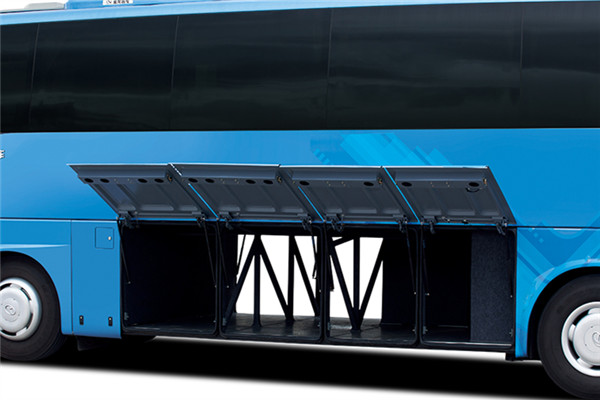 金龙XMQ6115AYD5C客车（柴油国五24-55座）