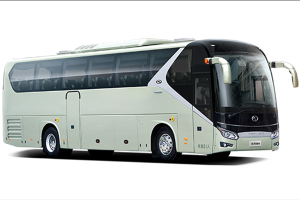 金龙XMQ6125BYD5C1客车（柴油国五24-57座）