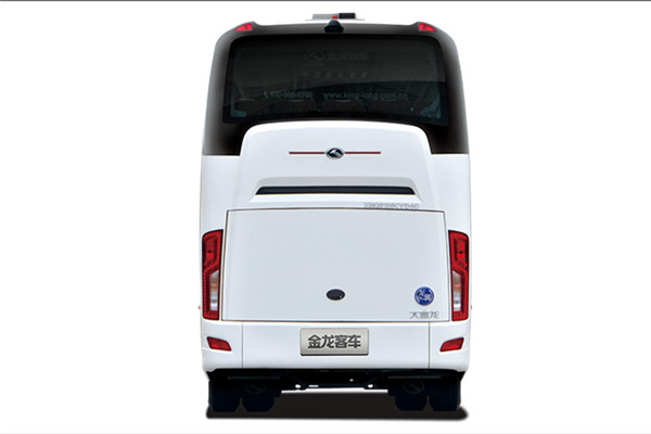 金龙XMQ6125CYN5B客车（天然气国五24-56座）