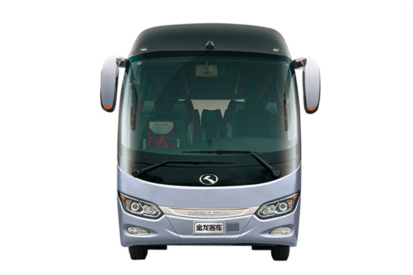 金龙XMQ6871CYN5C客车（天然气国五24-39座）