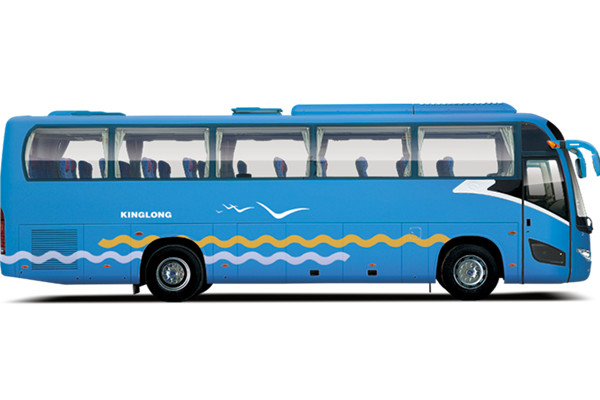 金龙XMQ6117AYN5C客车(天然气国四24-54座)