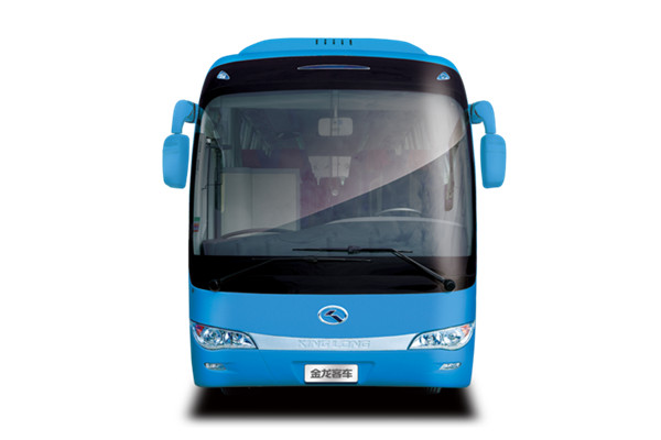 金龙XMQ6117AYN5D客车（天然气国五24-54座）