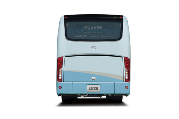 金龙XMQ6110BCBEVL7客车（纯电动24-51座）