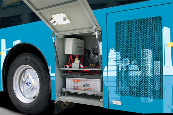 金龙XMQ6850AGD5公交车（柴油国五15-30座）