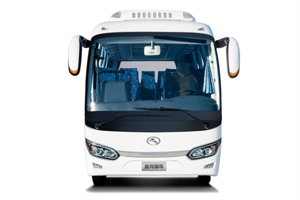 金龙XMQ6802AYD5C客车（柴油国五24-34座）