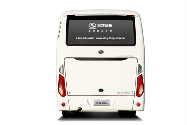金龙XMQ6802AYD5D客车（柴油国五24-34座）