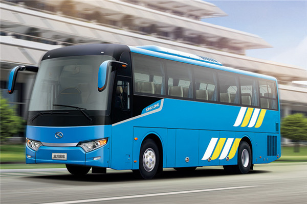 金龙XMQ6112AYN5C客车（天然气国五24-52座）
