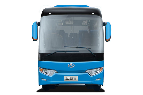 金龙XMQ6112AYN5D客车（天然气国五24-52座）
