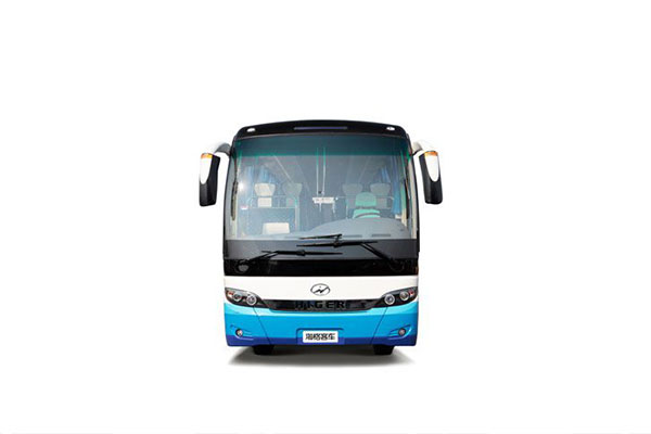 海格KLQ6115HAC52客车(柴油国四24-44座)