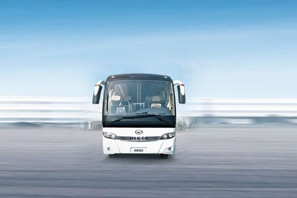 海格KLQ6115HQCE4客车(天然气国四34-51座)