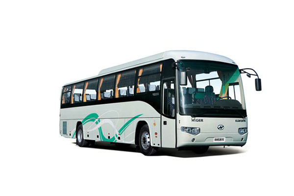 海格KLQ6129TAE50客车（柴油国五24-67座）