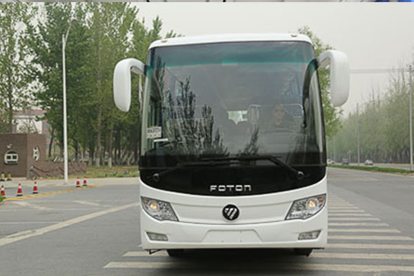福田欧辉BJ6113U8MCB-1客车（天然气国五24-53座）