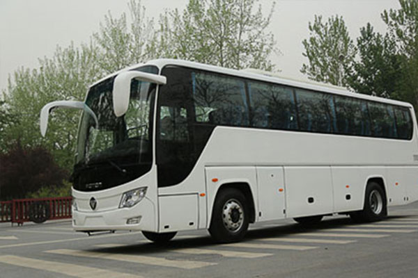 福田欧辉BJ6115U8ATB-1客车（天然气国四24-51座）