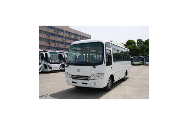 申沃SWB6662EV25公交车（纯电动10-24座）