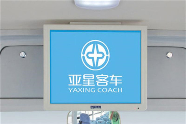 亚星JS6790XCP小学生专用校车（柴油国五24-41座）
