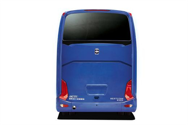 亚星YBL5180XLJ房车（柴油国四2-9座）
