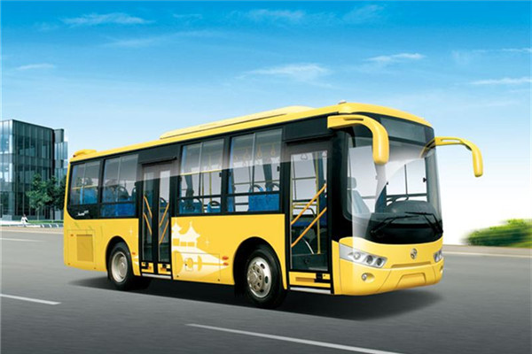 亚星JS6851GHCP公交车（天然气国五14-36座）