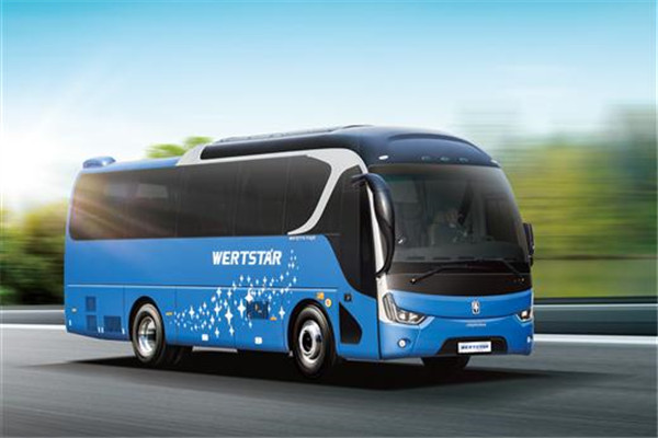 亚星YBL6805H1QCP1客车（天然气国五10-23座）