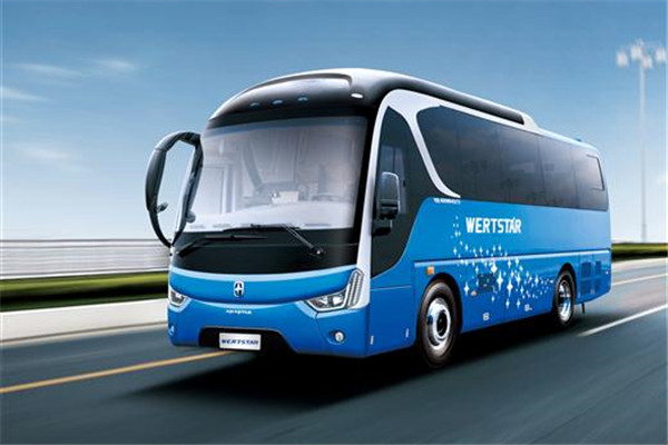 亚星YBL6905H1QCP客车（天然气国五24-40座）