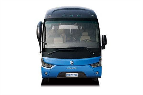 亚星YBL6935H1QCP客车（天然气国五24-43座）