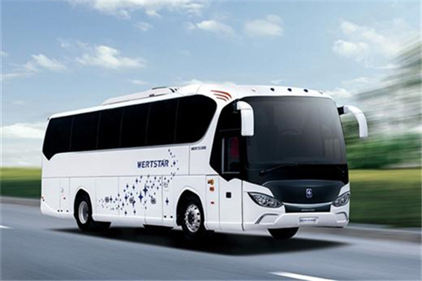 亚星YBL6111H1QCP客车（天然气国五24-53座）