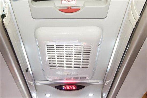 亚星YBL6111H1QCP客车（天然气国五24-53座）