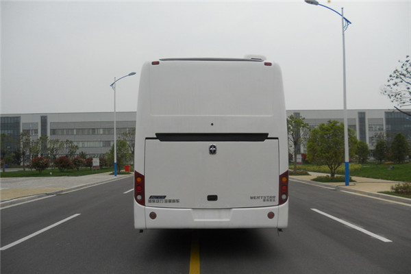 亚星YBL6117HBEV9客车（纯电动24-51座）