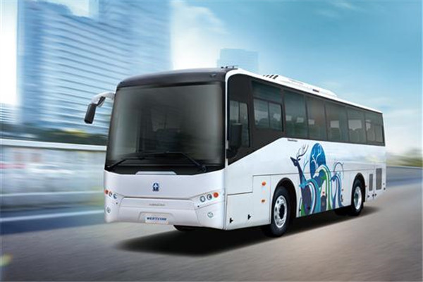 亚星YBL6117HP客车（柴油国五24-48座）
