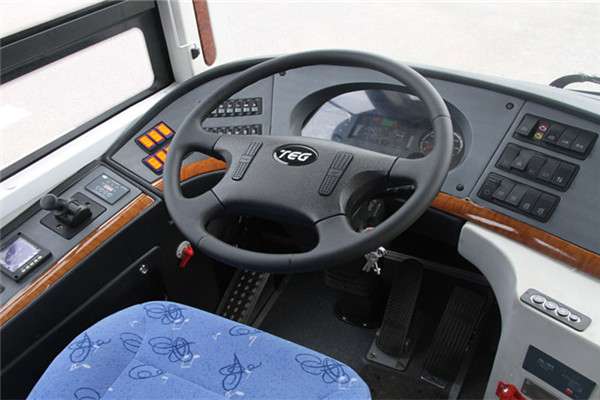中车时代电动TEG6129EHEVN04公交车（天然气/电混动国五24-37座）
