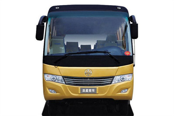 亚星JS6752TP客车（柴油国五24-31座）