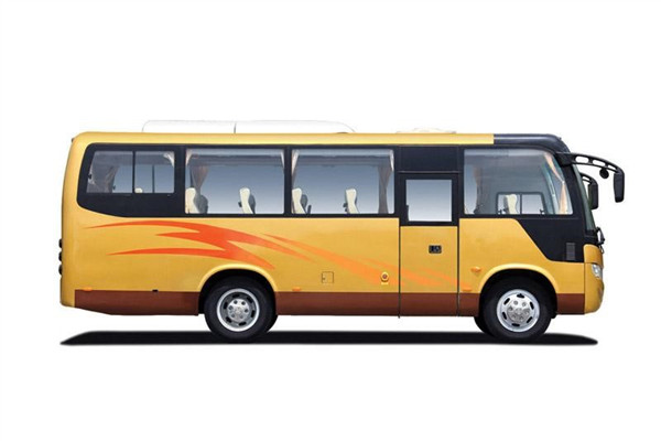 亚星JS6752TP客车（柴油国五24-31座）