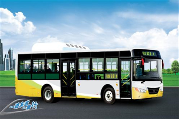 友谊ZGT6109NHV公交车（天然气国五15-41座）