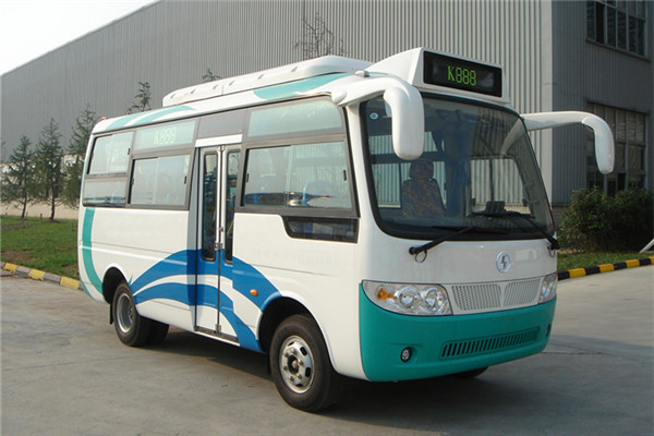 陕汽欧舒特SX6601GDFN公交车（天然气国五10-19座）