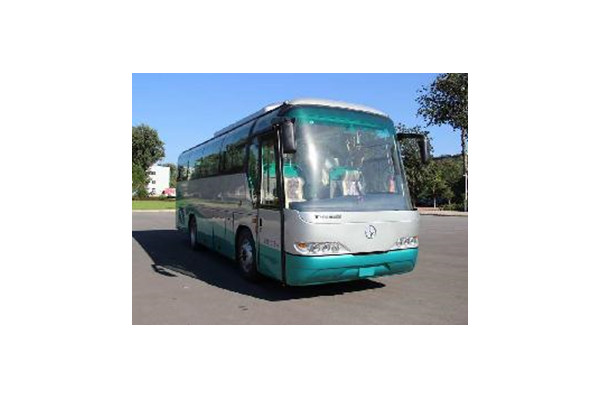 北方BFC6900L1D51客车（柴油国五24-39座）