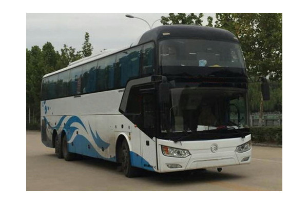 金旅XML6148J15Y客车（柴油国五24-69座）