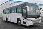 黄海DD6109C71客车（柴油国五24-48座）