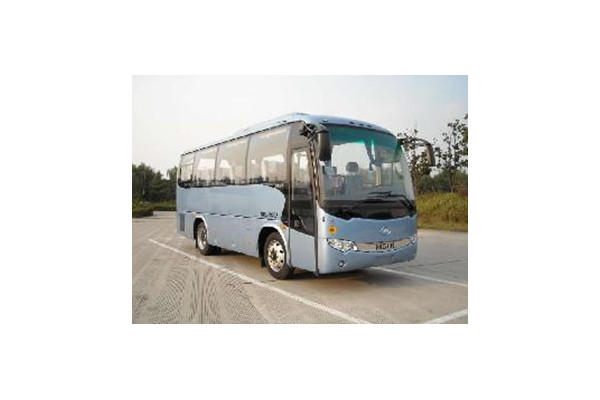 海格KLQ6796KQC51客车（天然气国五24-35座）