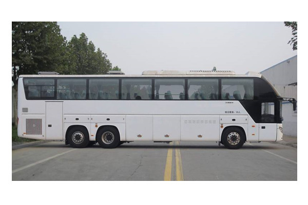 宇通ZK6132HNQ1S客车（天然气国五25-55座）