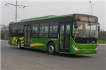 中通LCK6127PHEVG1插电式公交车（柴油/电混动国五10-47座）