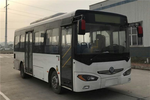 东风旅行车EQ6800CACBEV4公交车(纯电动10-30座)