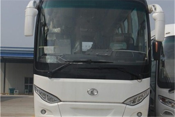 南京金龙NJL6117BEV30客车（纯电动24-48座）